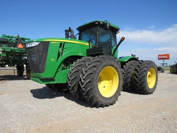 Main image John Deere 9360R